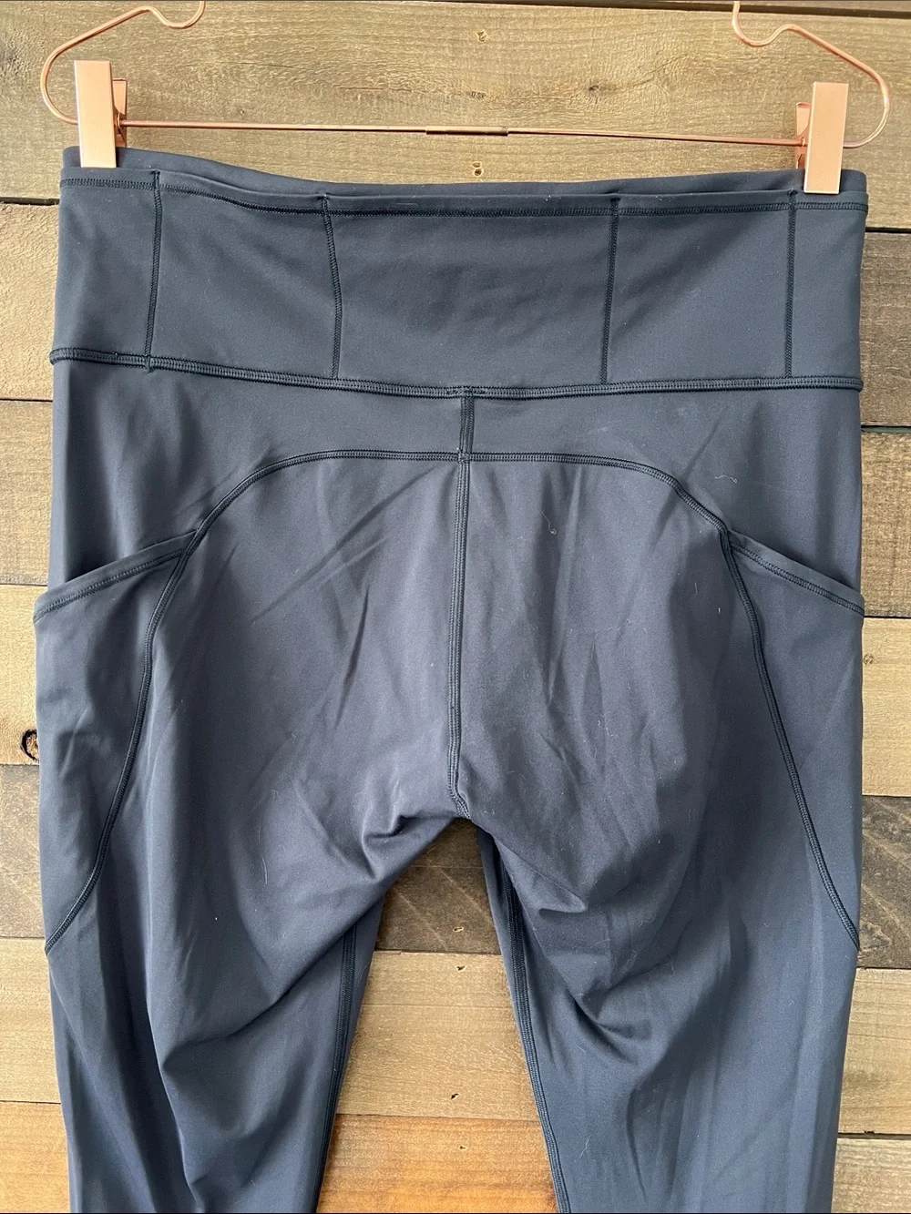 Lululemon Women's Fast and Free High-Rise Tight 28